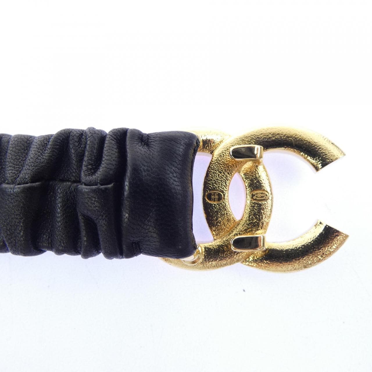 シャネル CHANEL BELT