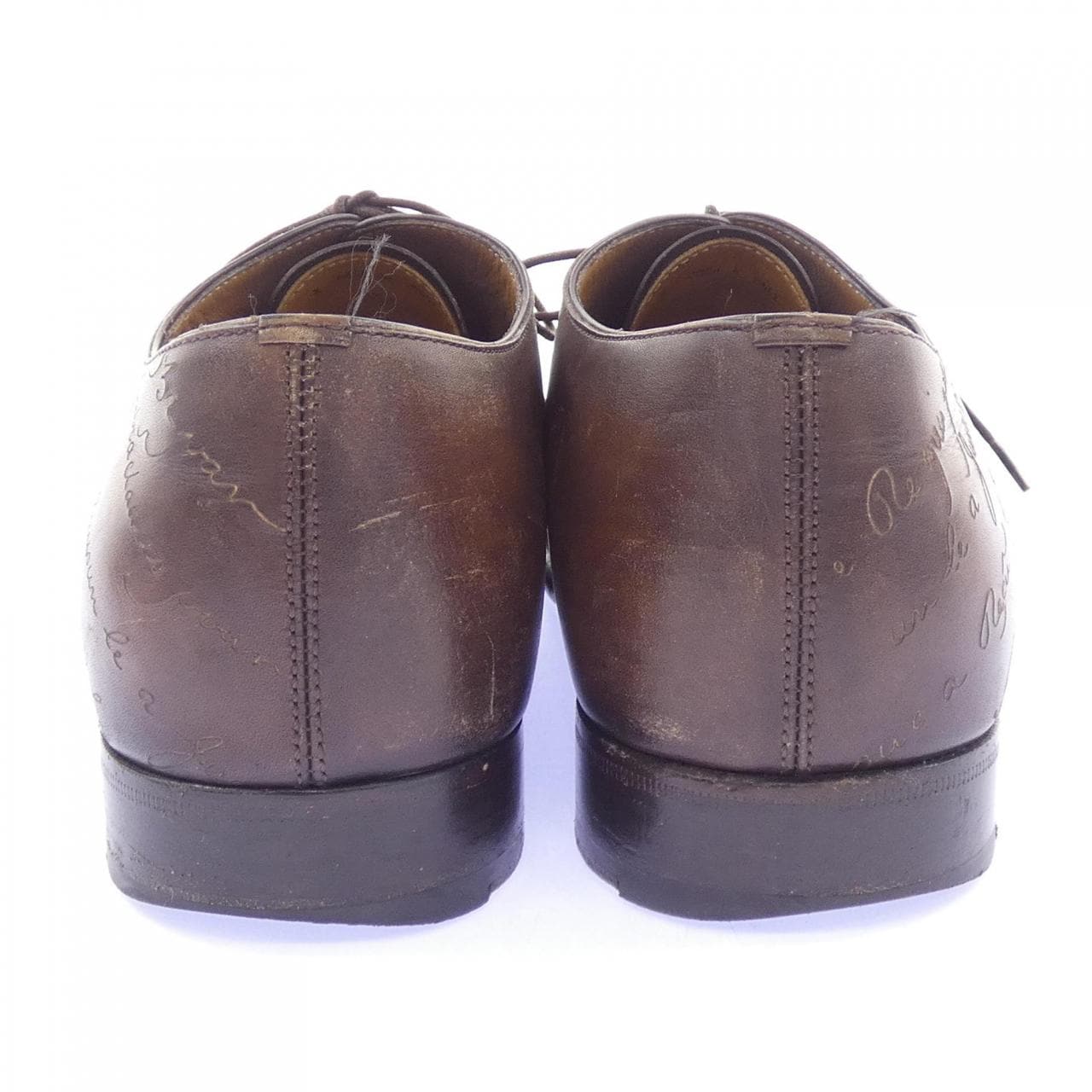 ベルルッティ Berluti シューズ