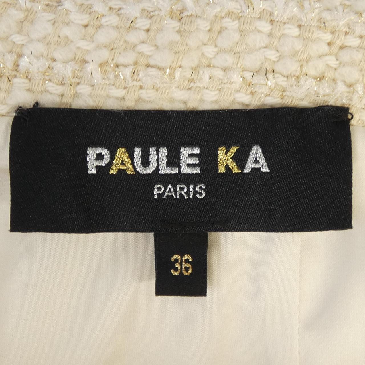 ポールカ PAULE KA スカート