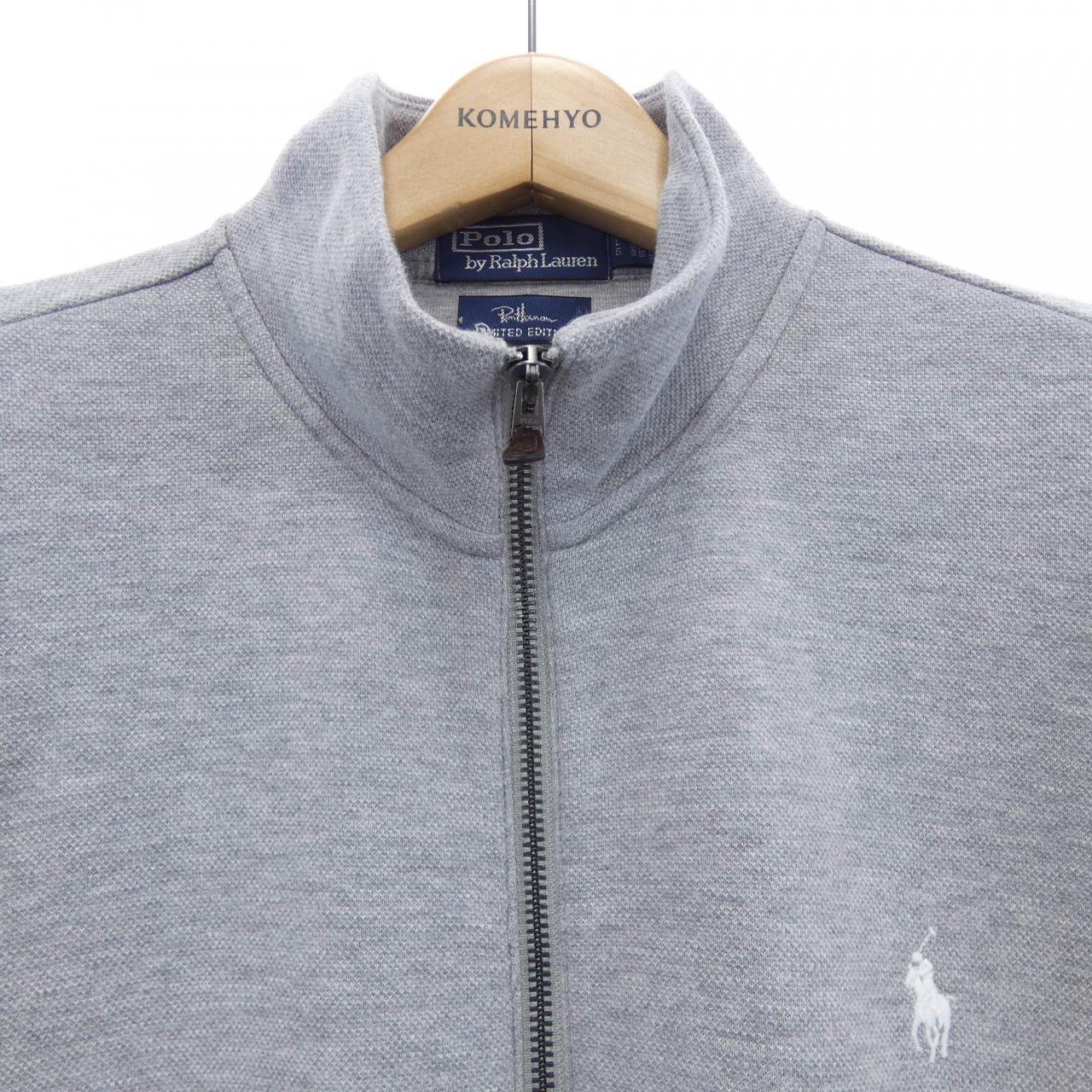 ポロラルフローレン POLO RALPH LAUREN RON HERMAN ジャケット