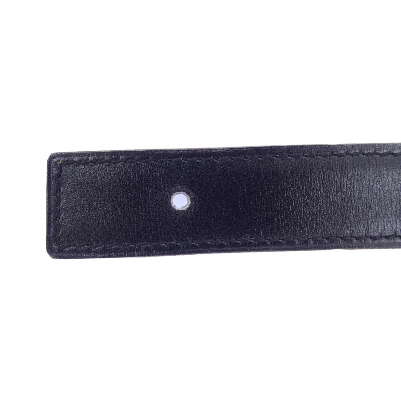 エルメス HERMES 24mm リバーシブル BELT