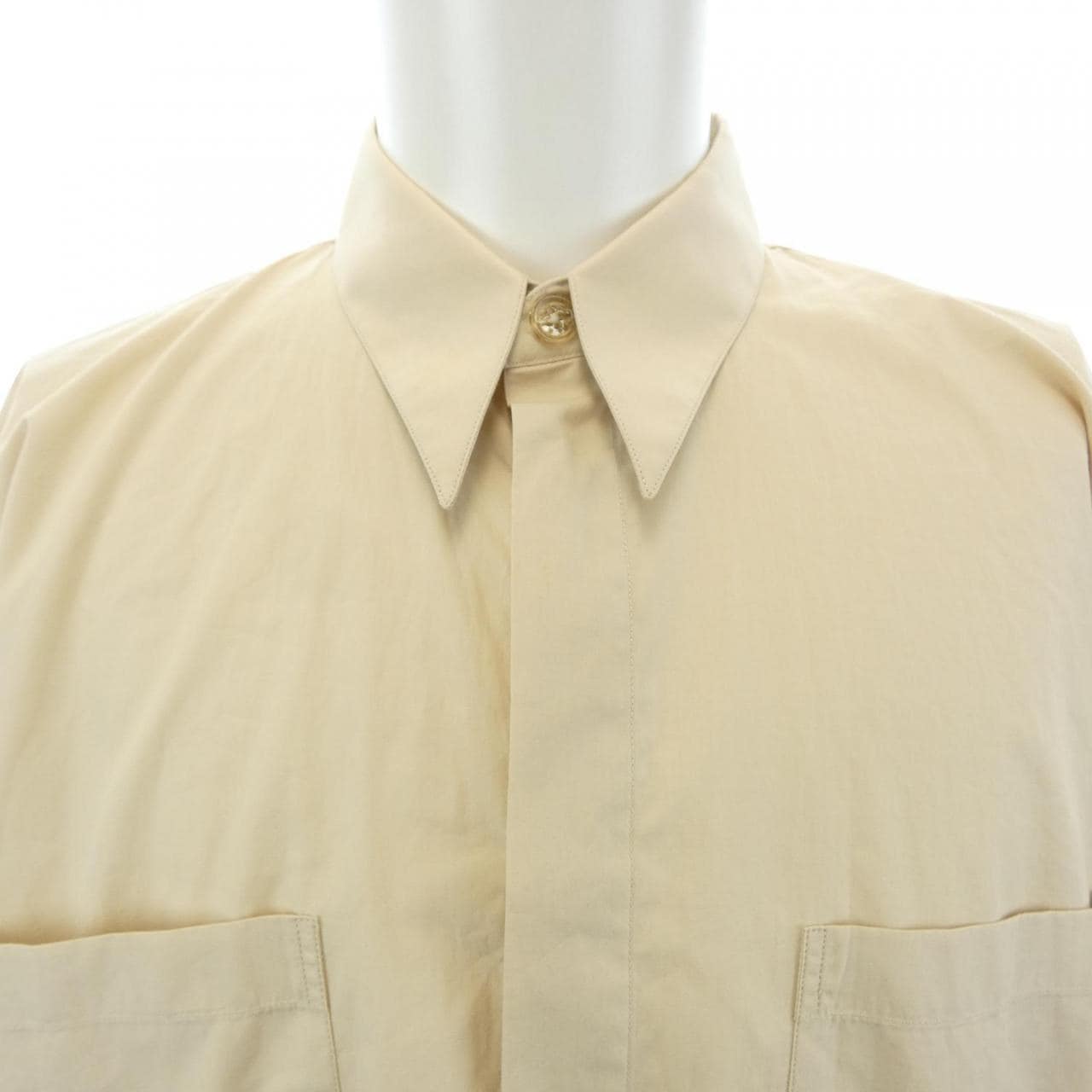 ジバンシー GIVENCHY BM60K112LB S／Sシャツ