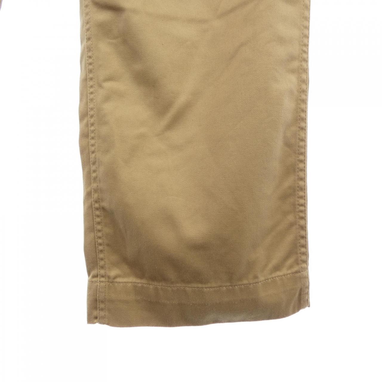 コムデギャルソンオム COMME des GARCONS HOMME HE-P106 パンツ