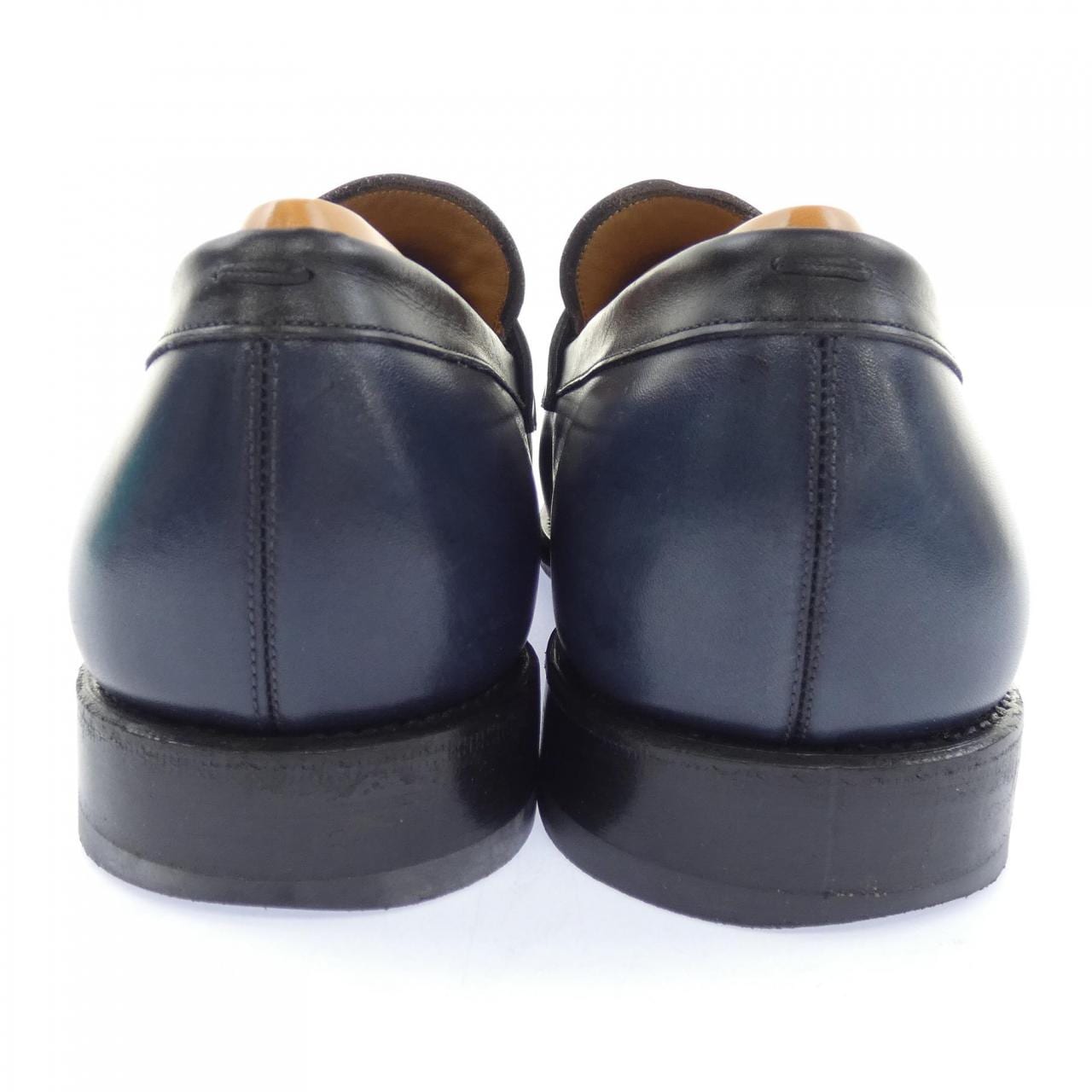 サルヴァトーレフェラガモ SALVATORE FERRAGAMO TRAMEZZA シューズ