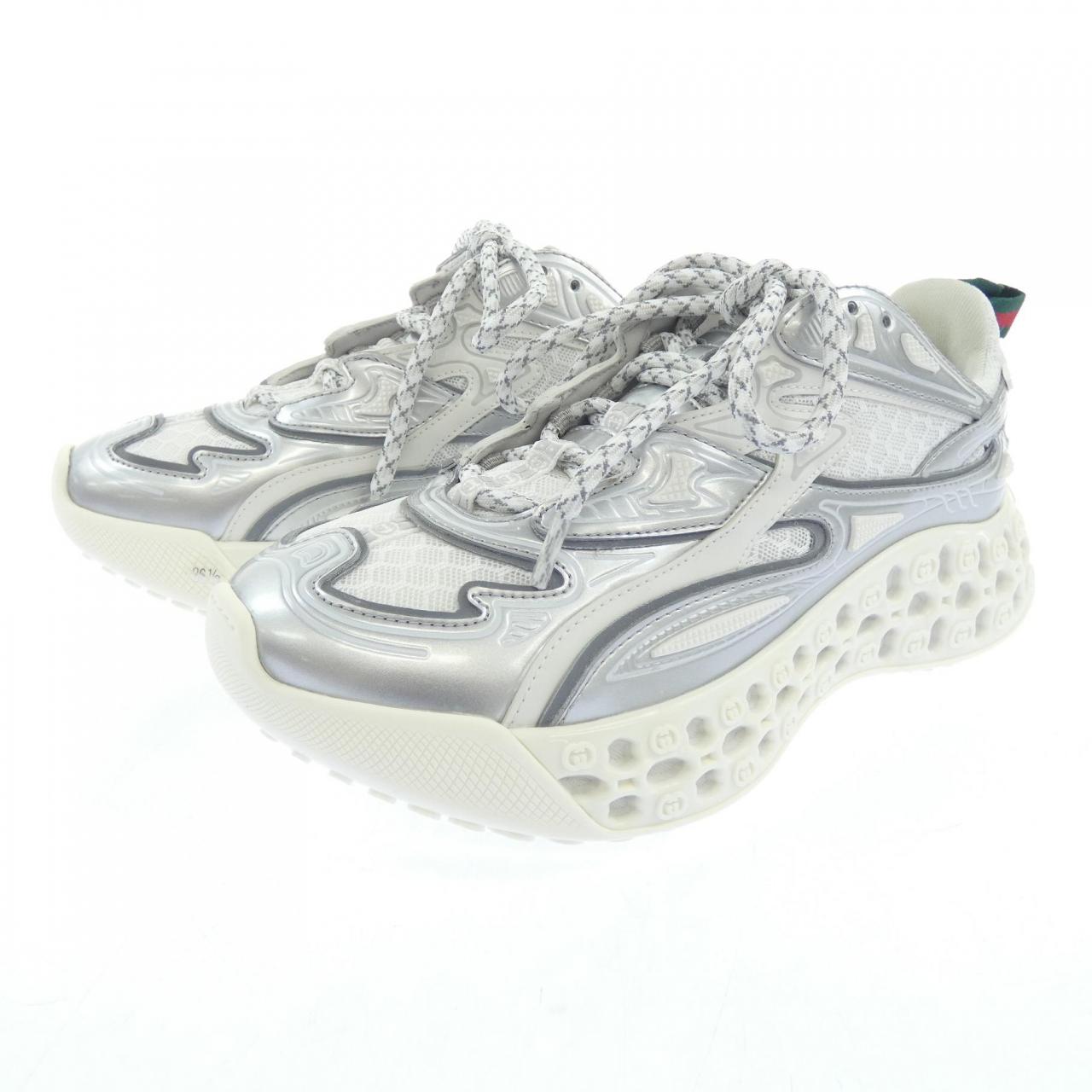 グッチ GUCCI BASKETS GUCCI CUB3D 828059 スニーカー