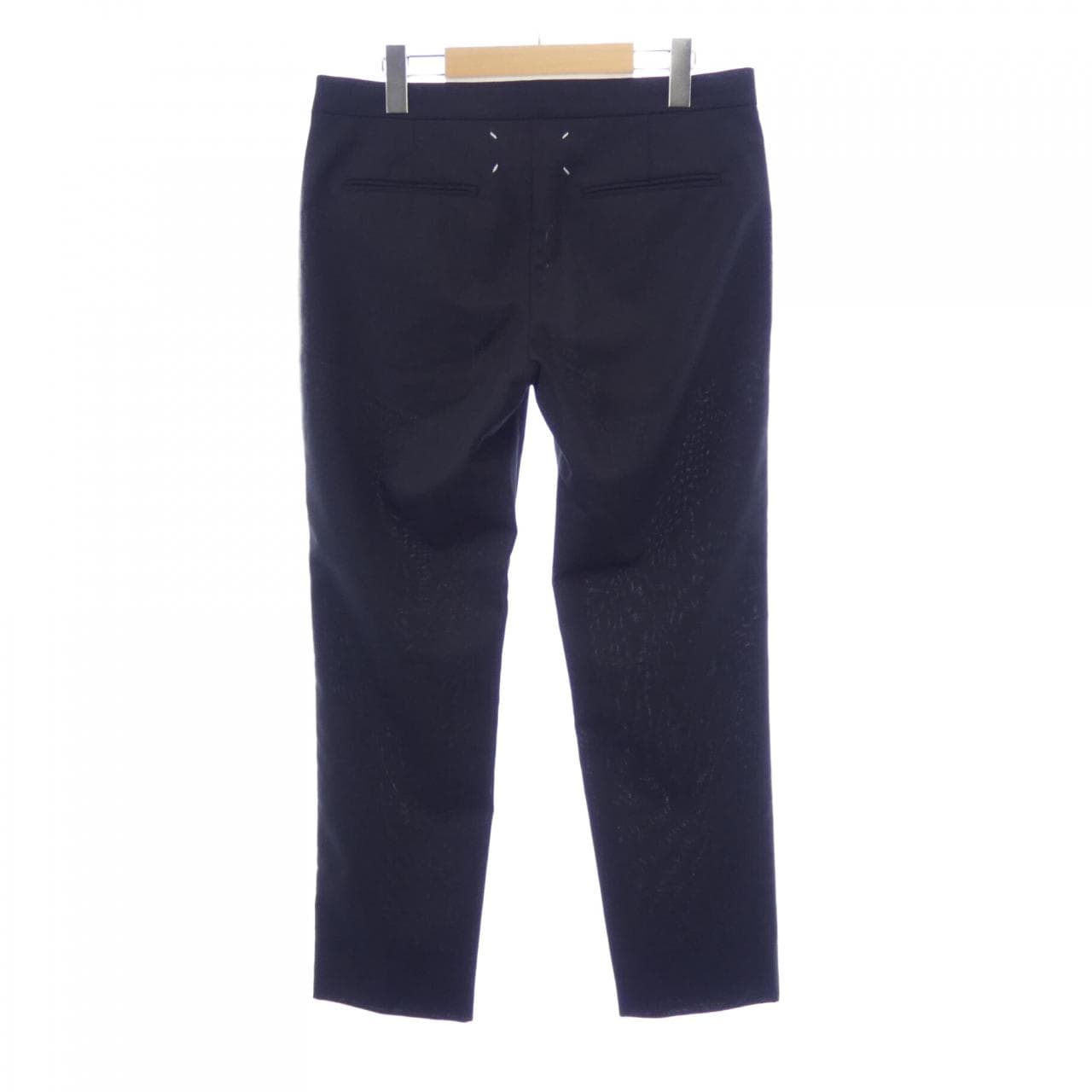 メゾンマルジェラ Maison Margiela S50KA0530 パンツ