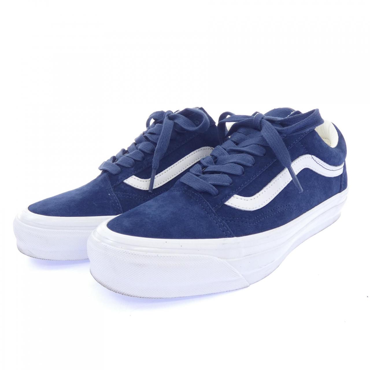 バンズ VANS スニーカー