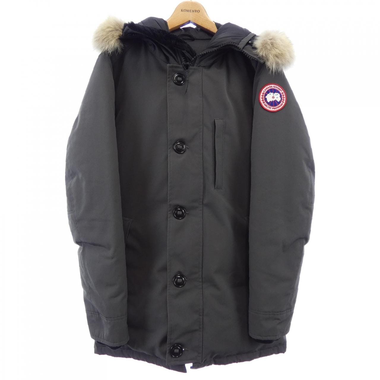 カナダグース CANADA GOOSE 3438JM JASPER ジャスパー ダウンジャケット