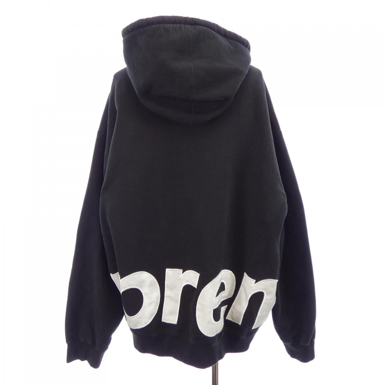 シュプリーム SUPREME パーカー