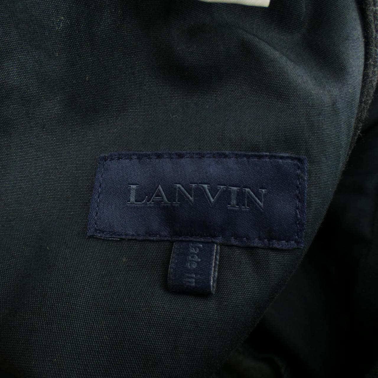 LANVIN LANVIN Pants