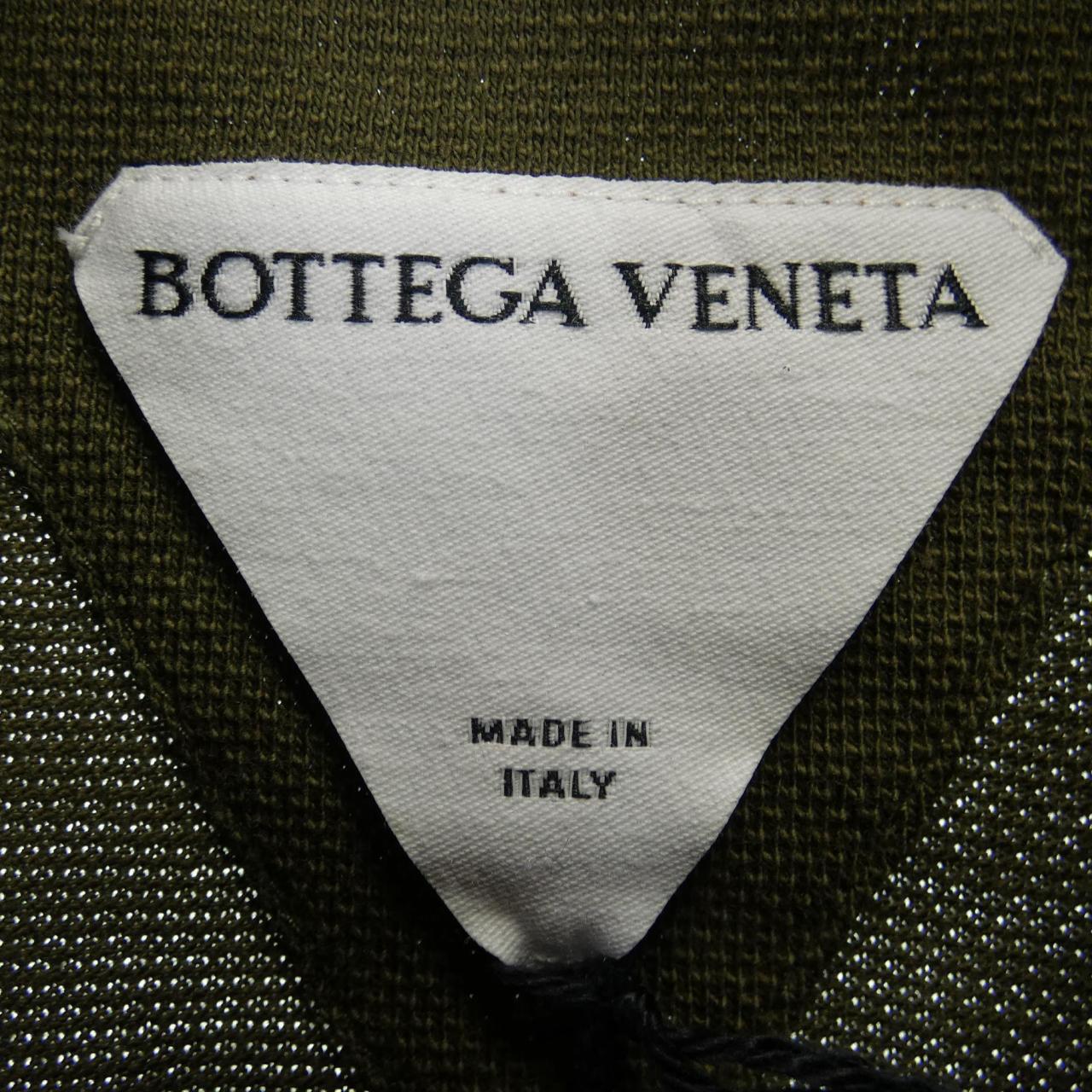 BOTTEGA VENETA Veneta polo shirt