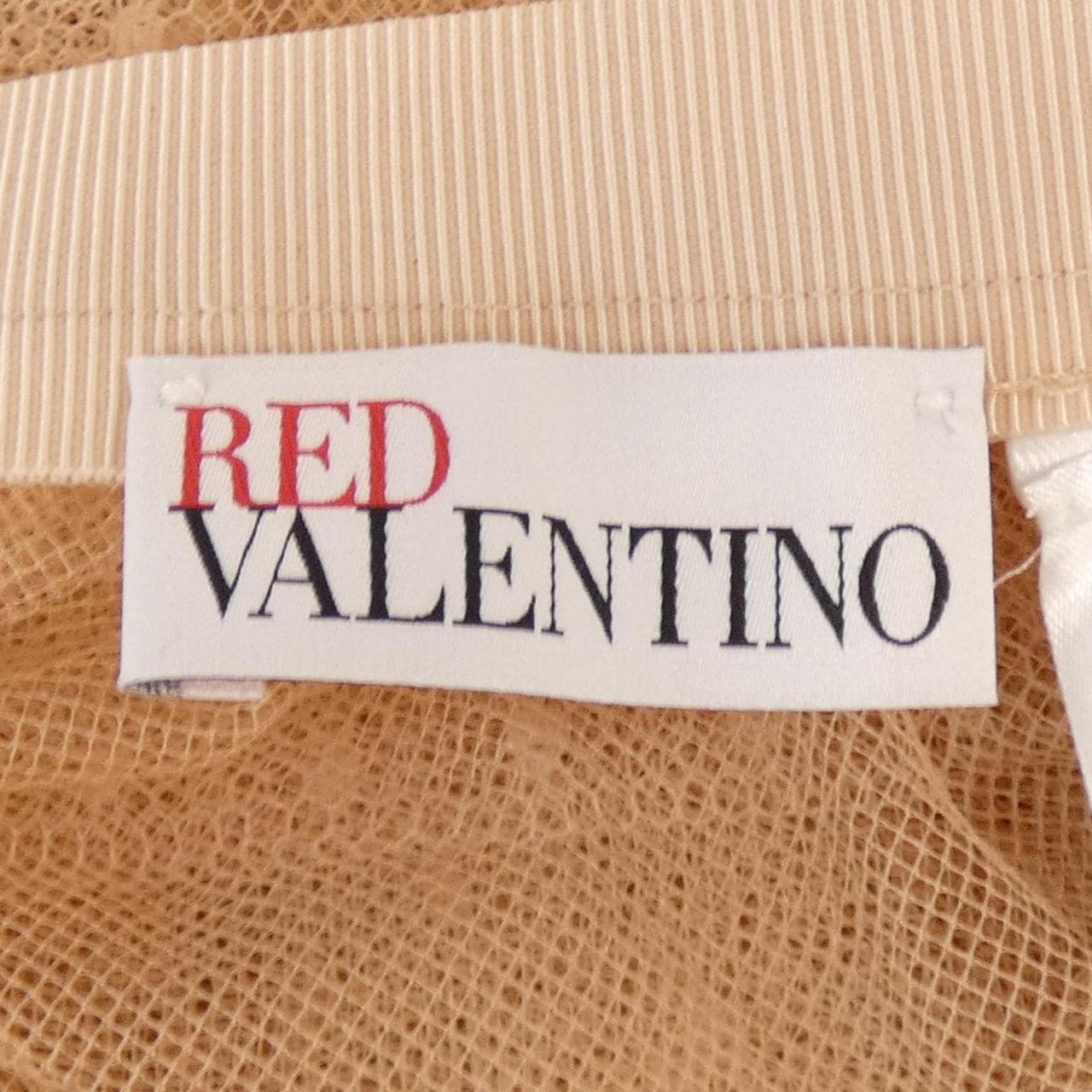レッドバレンティノ RED VALENTINO スカート