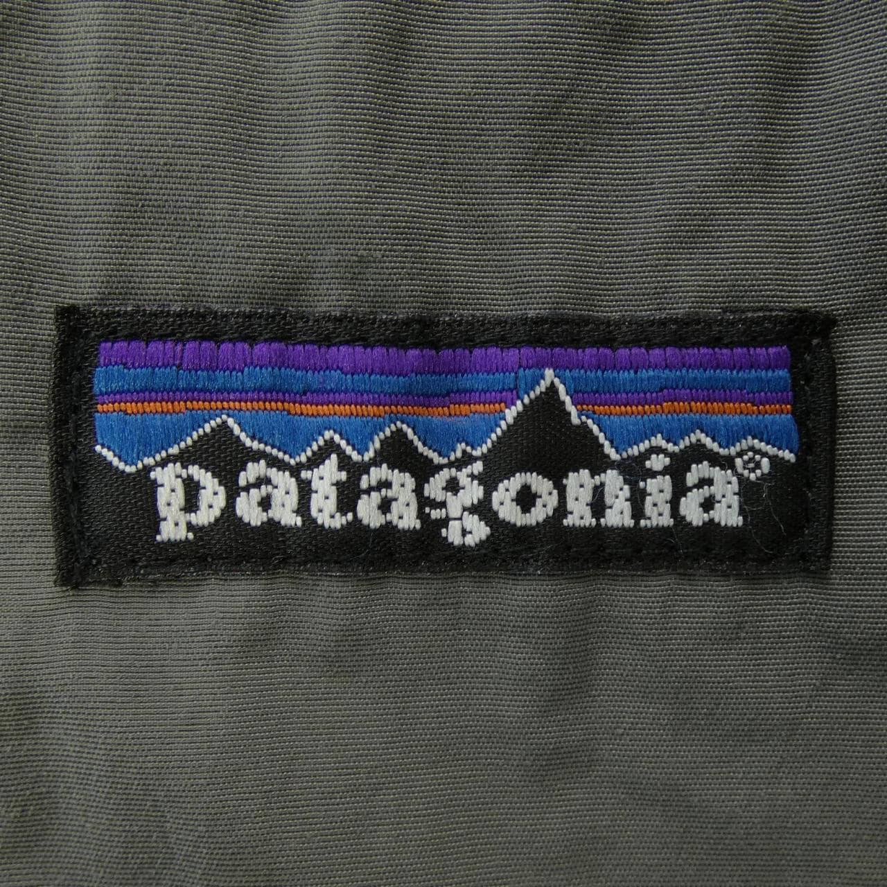 巴塔哥尼亞PATAGONIA背心