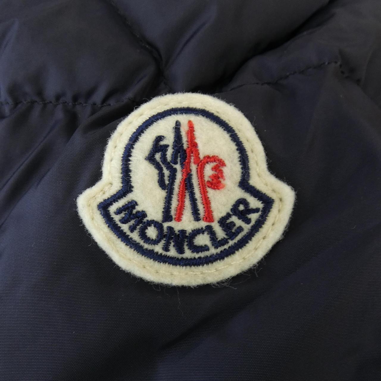 MONCLER MONCLER Down Jacket