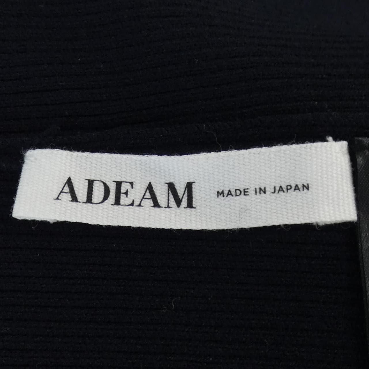 ADEAM ニット