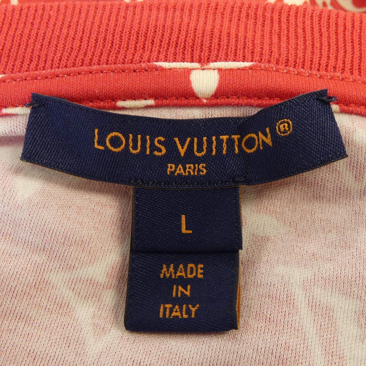 ルイヴィトン LOUIS VUITTON トップス