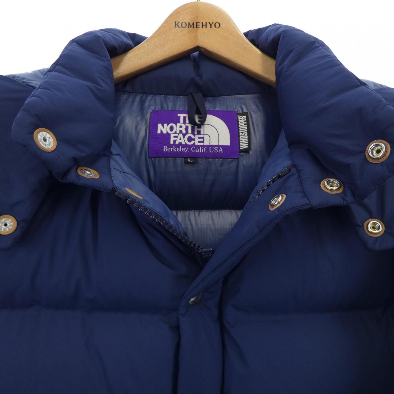 The North Face THE NORTH FACE down jacket