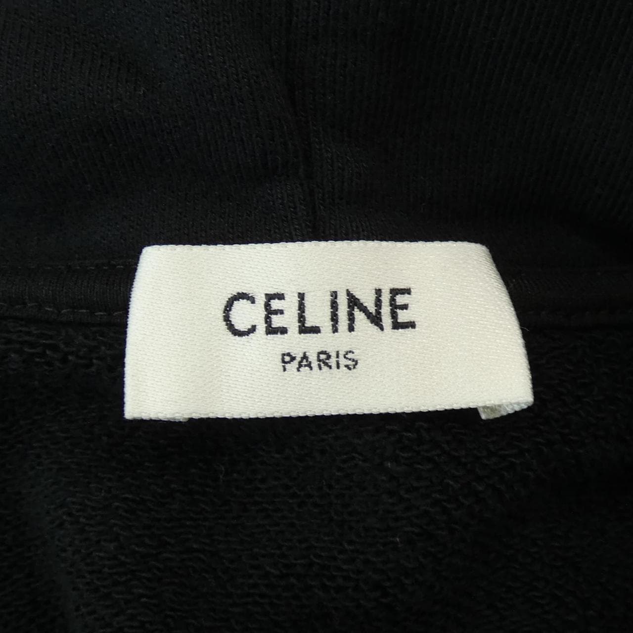 CELINE琳 连PARKER