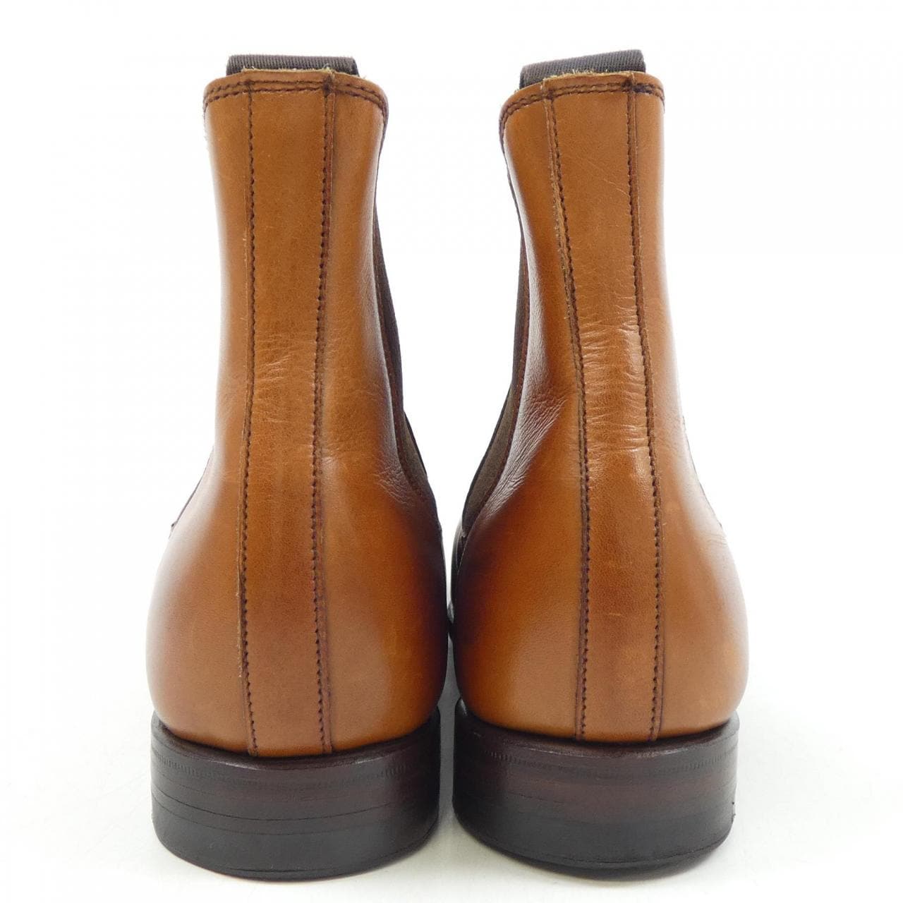 クロケットアンドジョーンズ CROCKETT&JONES ブーツ