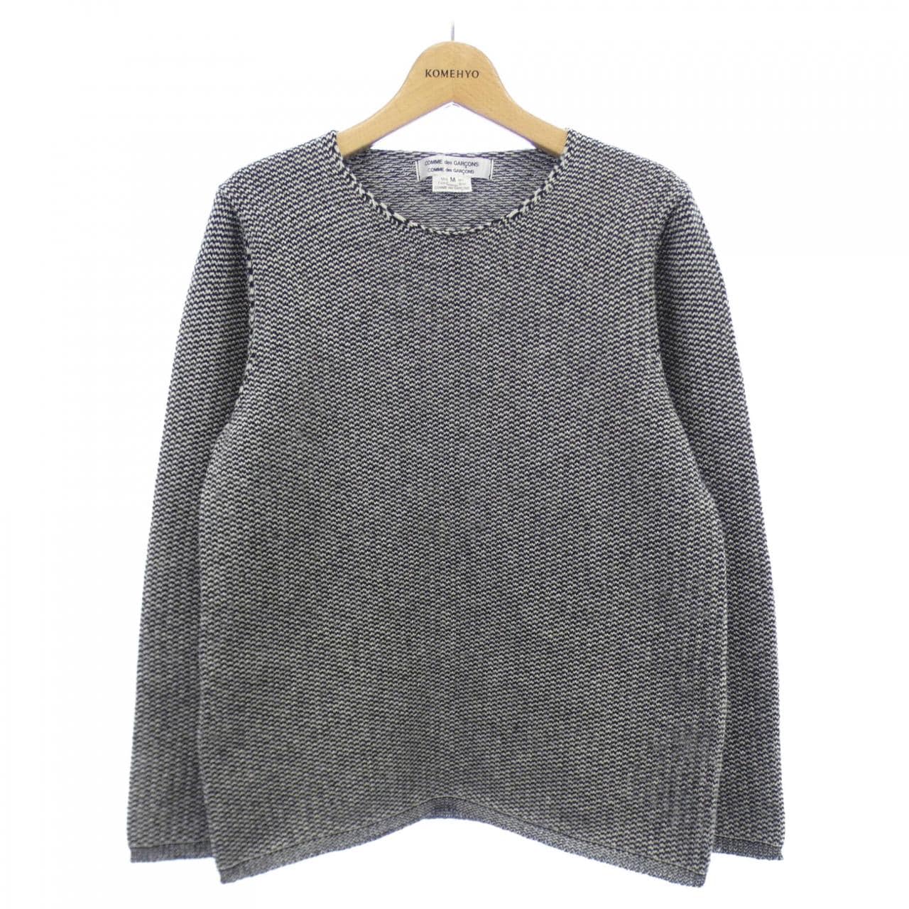 コムデギャルソン COMME des GARCONS ニット
