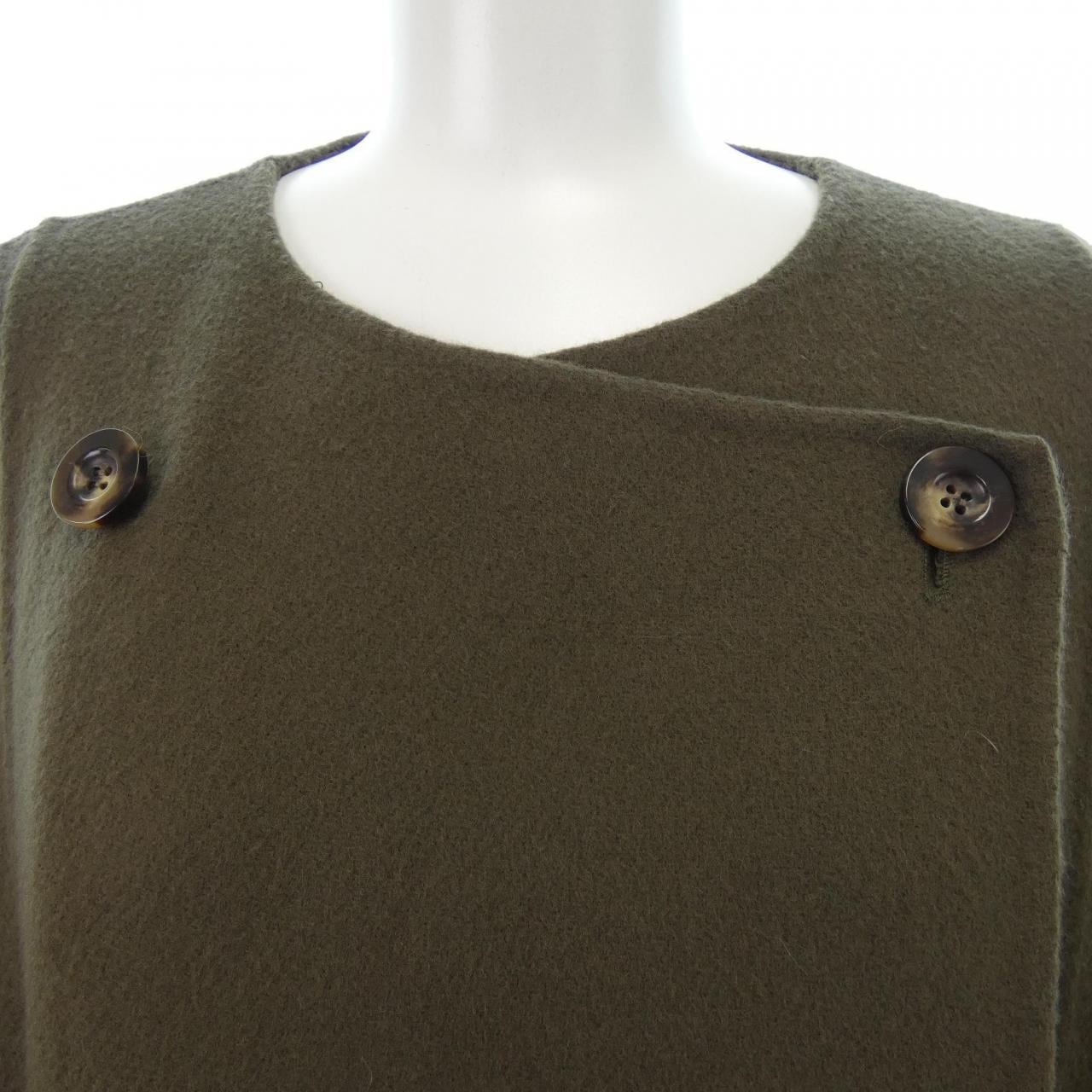 クロチェ Cloche コート