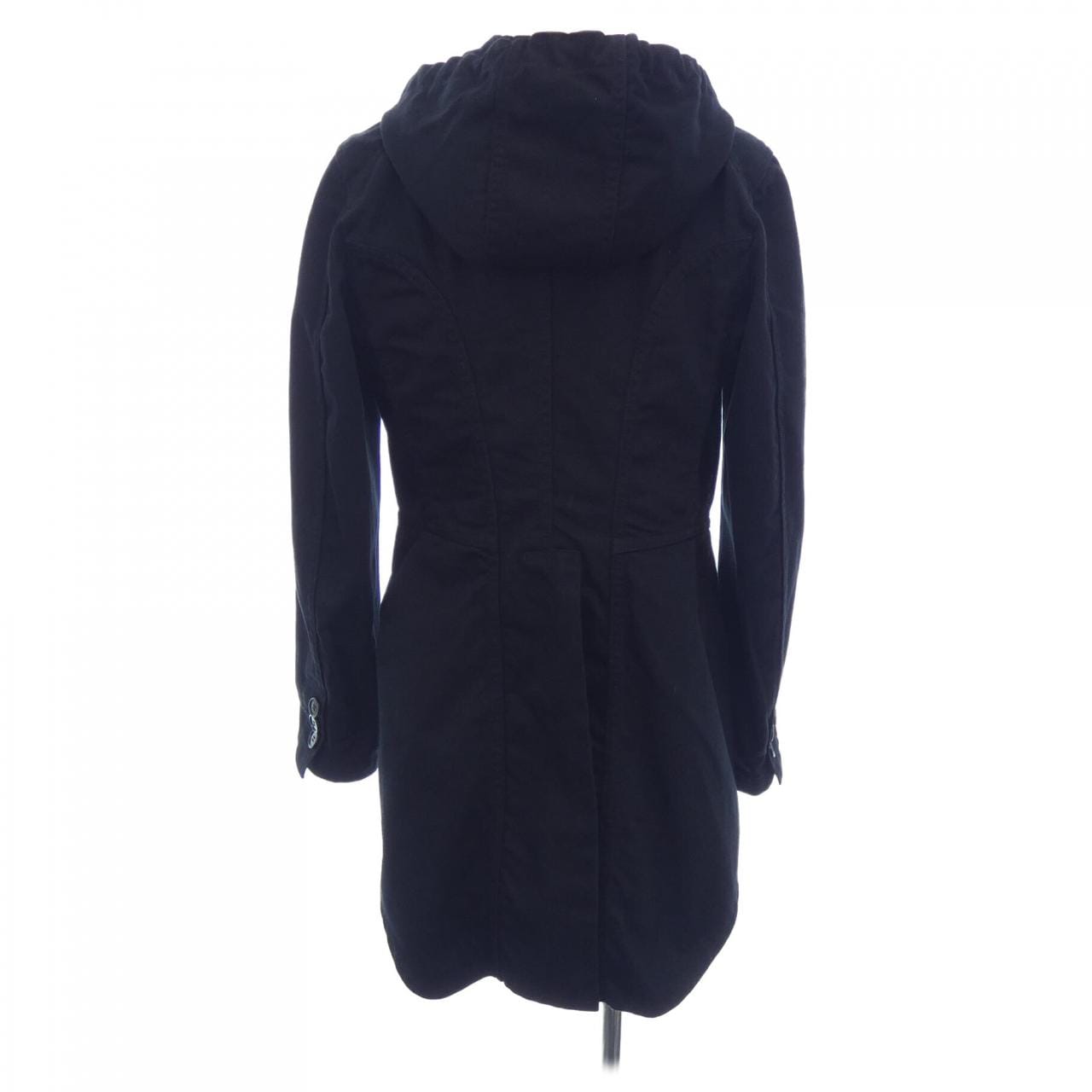 Black Comme des Garcons BLACK GARCONS Jacket