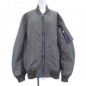 サカイ SACAI ブルゾン