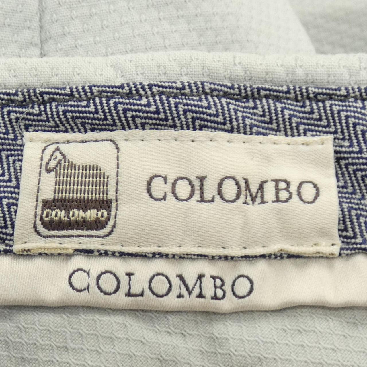 科倫坡COLOMBO褲