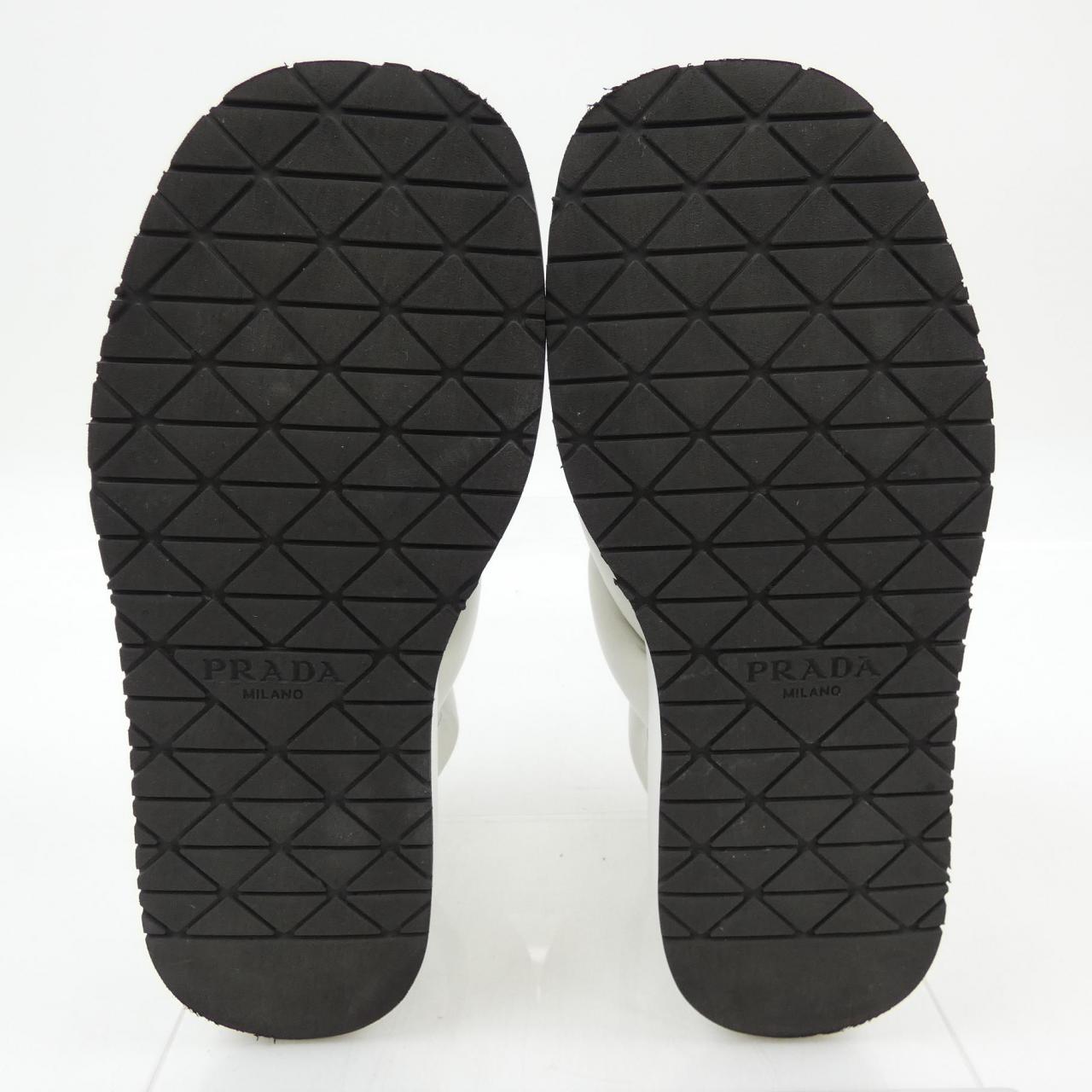Prada PRADA涼鞋