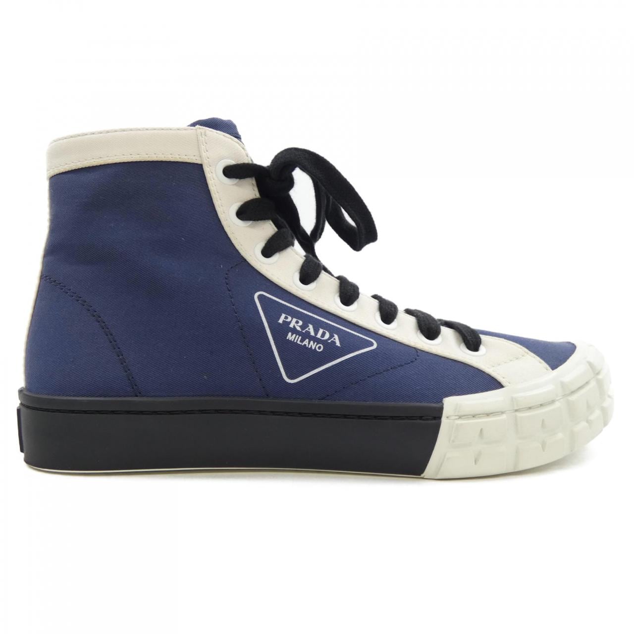 プラダ PRADA スニーカー