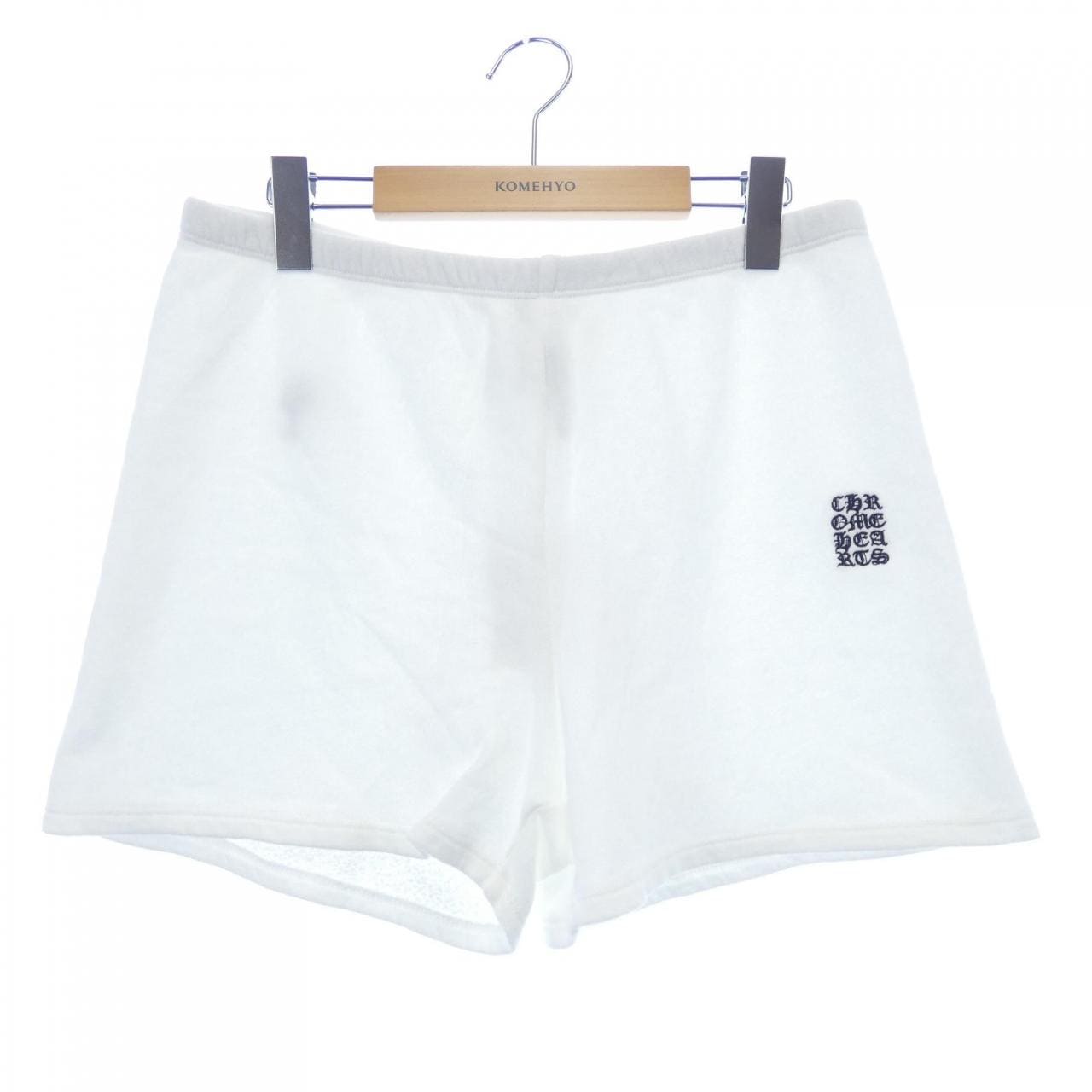 クロムハーツ CHROME HEARTS ショートパンツ