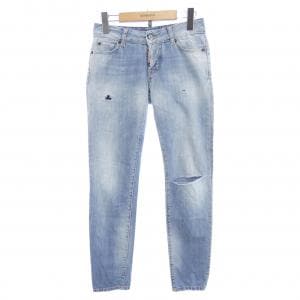 ディースクエアード DSQUARED2 ジーンズ