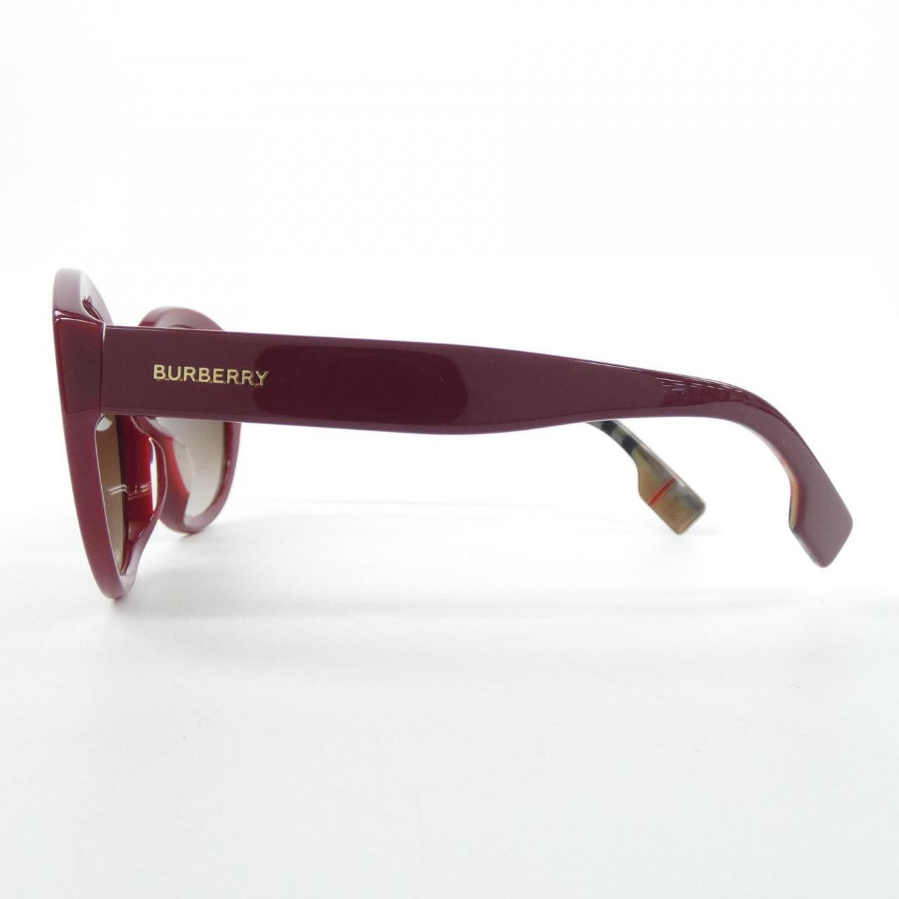 バーバリー BURBERRY 0BE4304D 383513 SUNGLASSES