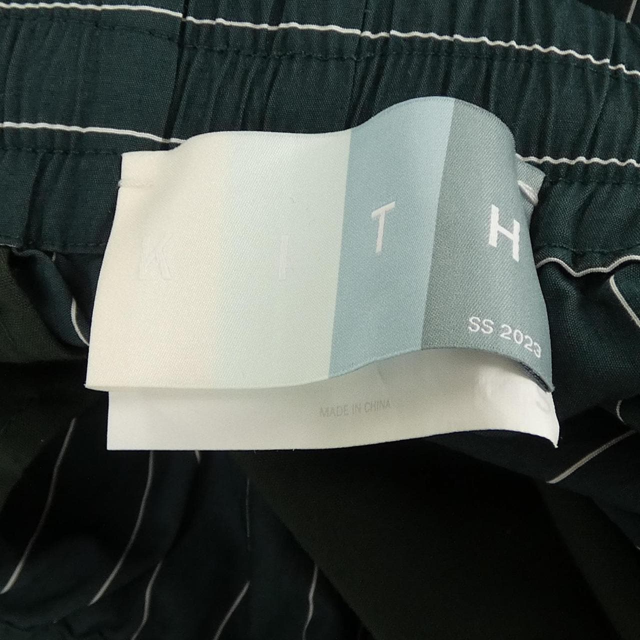 キス KITH パンツ