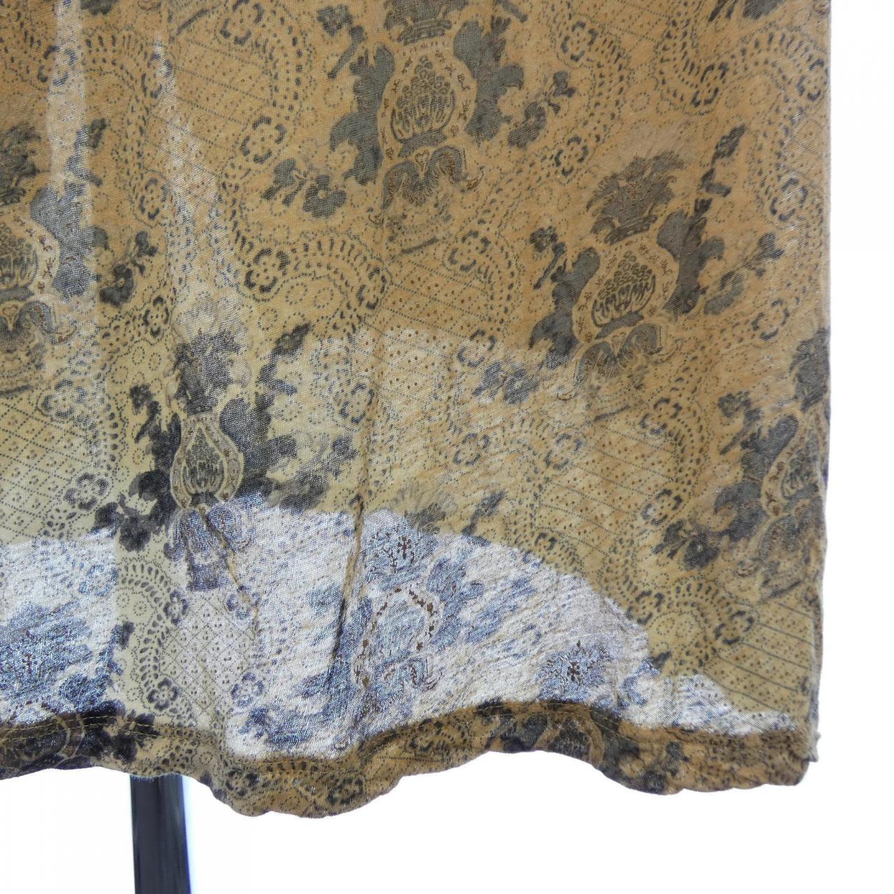 イッセイミヤケ ISSEY MIYAKE IM33JG592 スカート