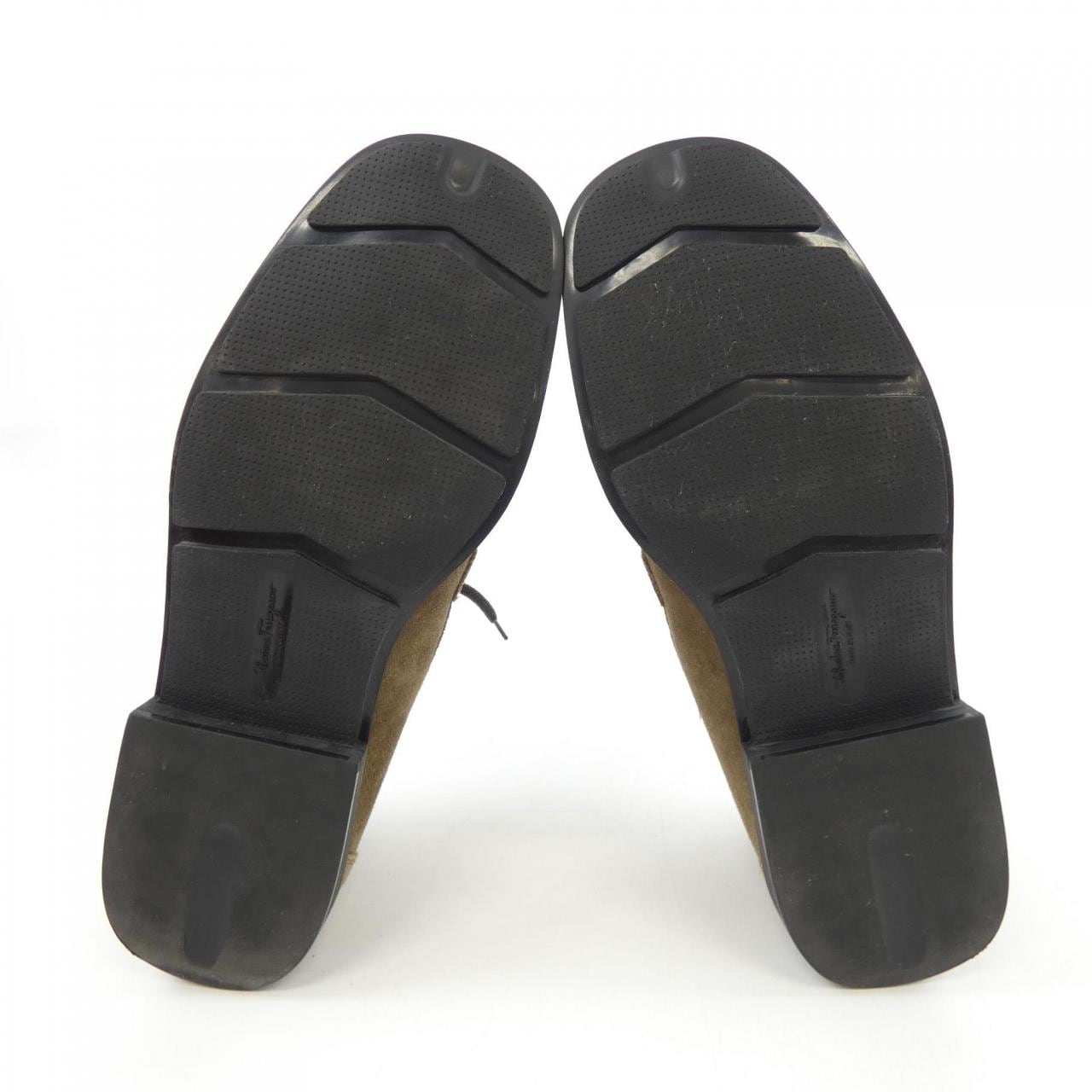 サルヴァトーレフェラガモ SALVATORE FERRAGAMO シューズ