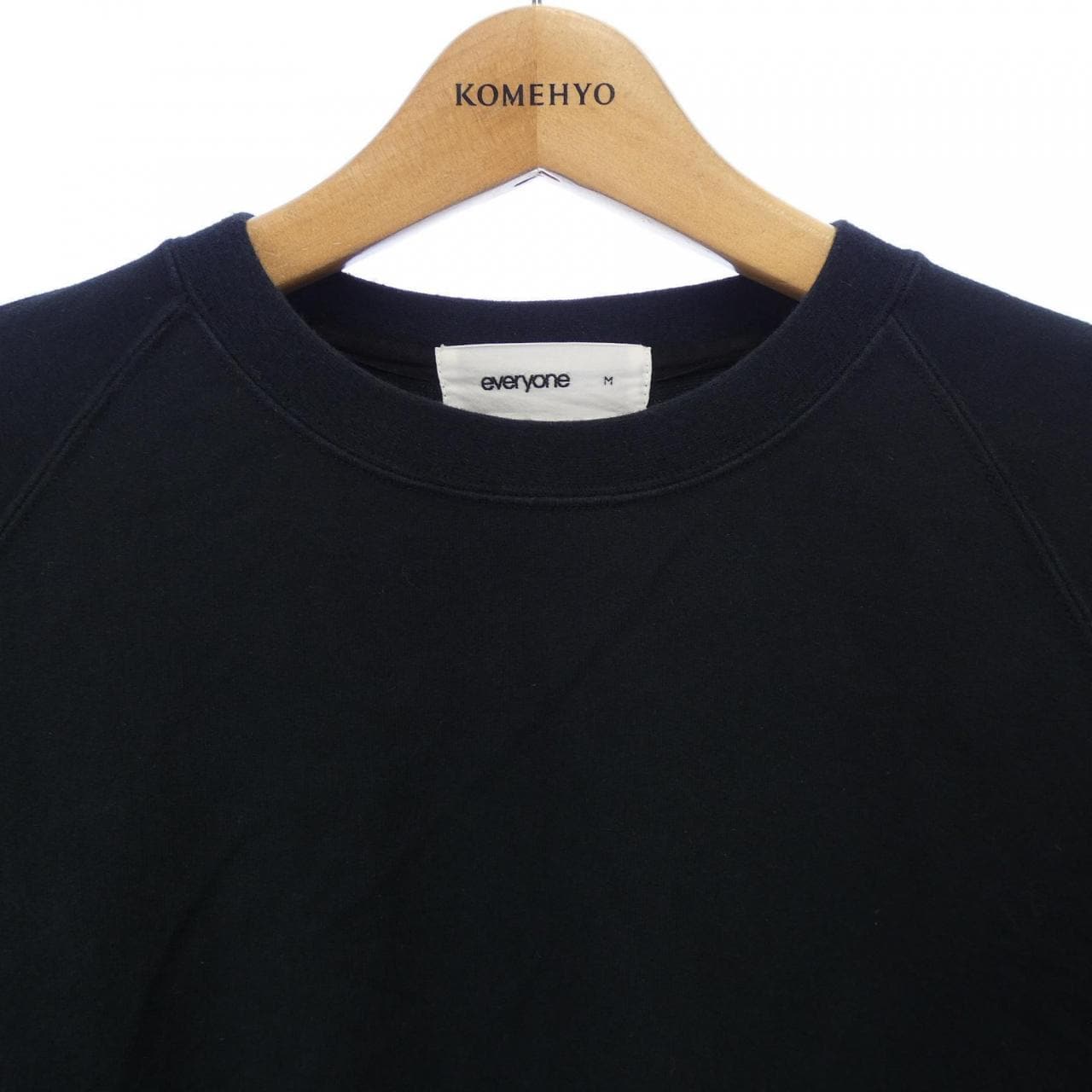 エブリワン EVERYONE EV24-CS26 スウェット