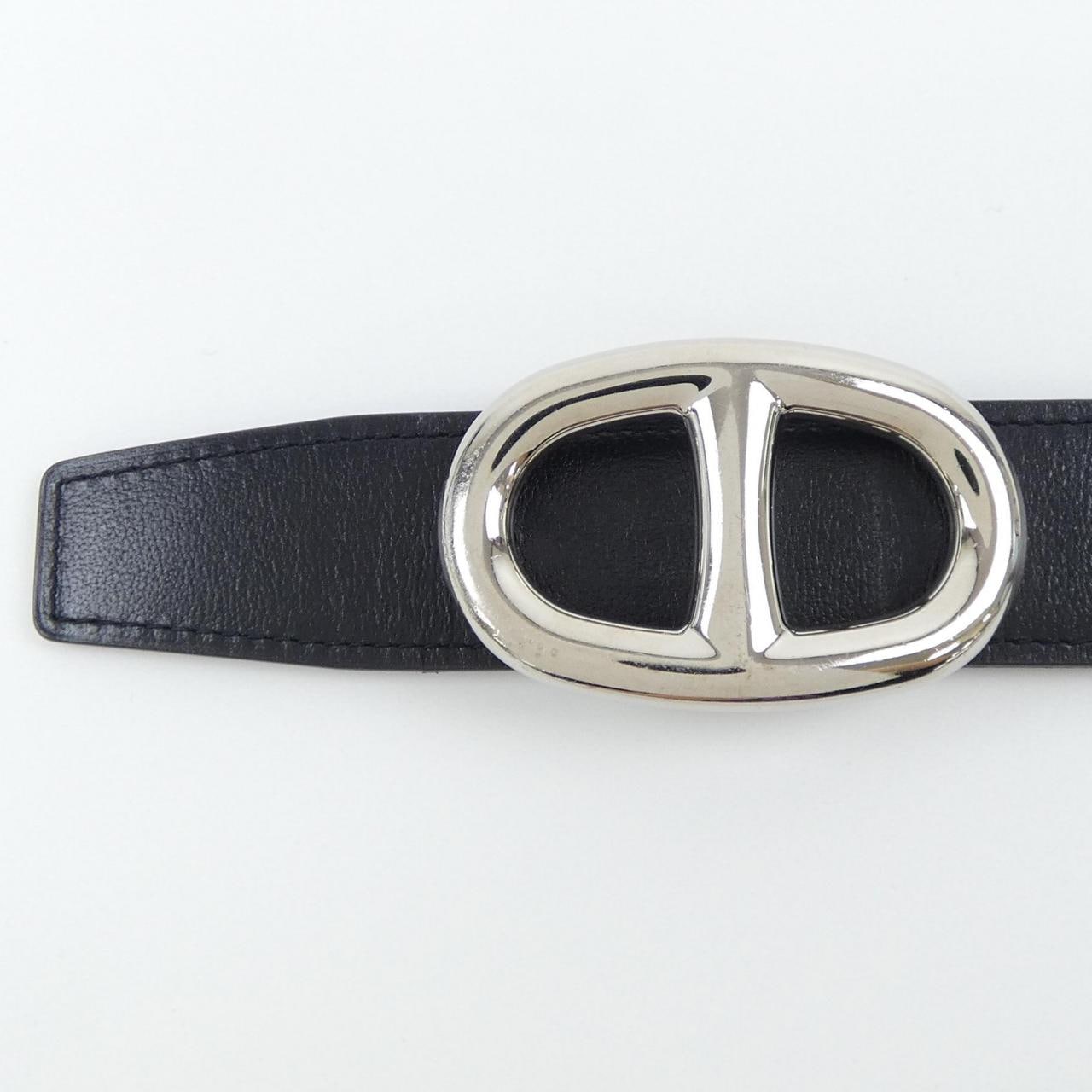 エルメス HERMES シェーヌダンクル　32 BELT