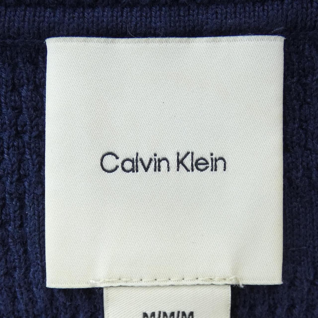 カルバンクライン Calvin Klein ニット