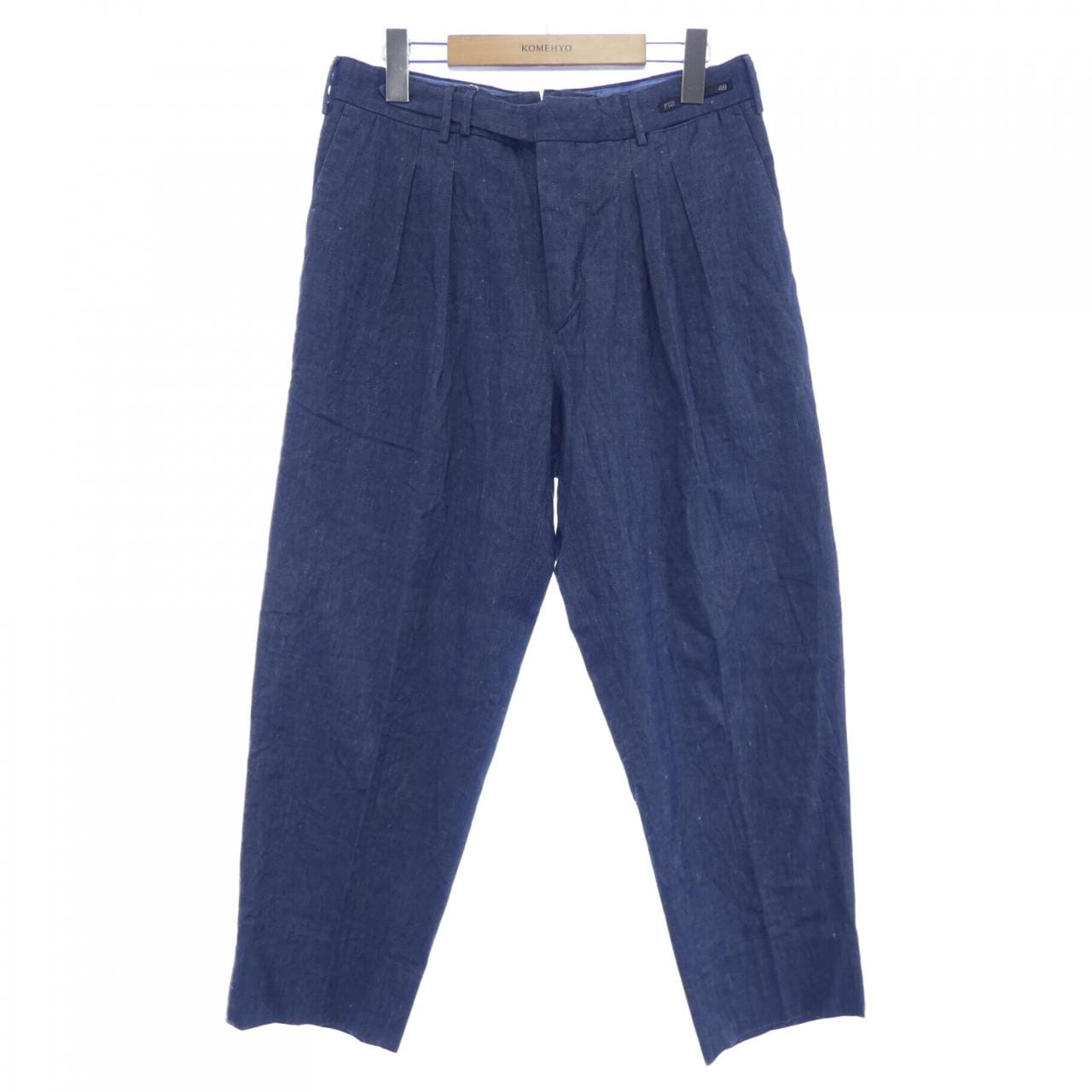 ピーティーゼロウーノ PT01 パンツ