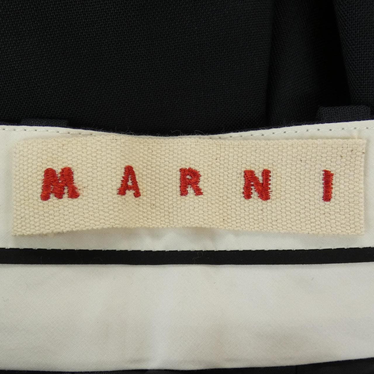 マルニ MARNI パンツ