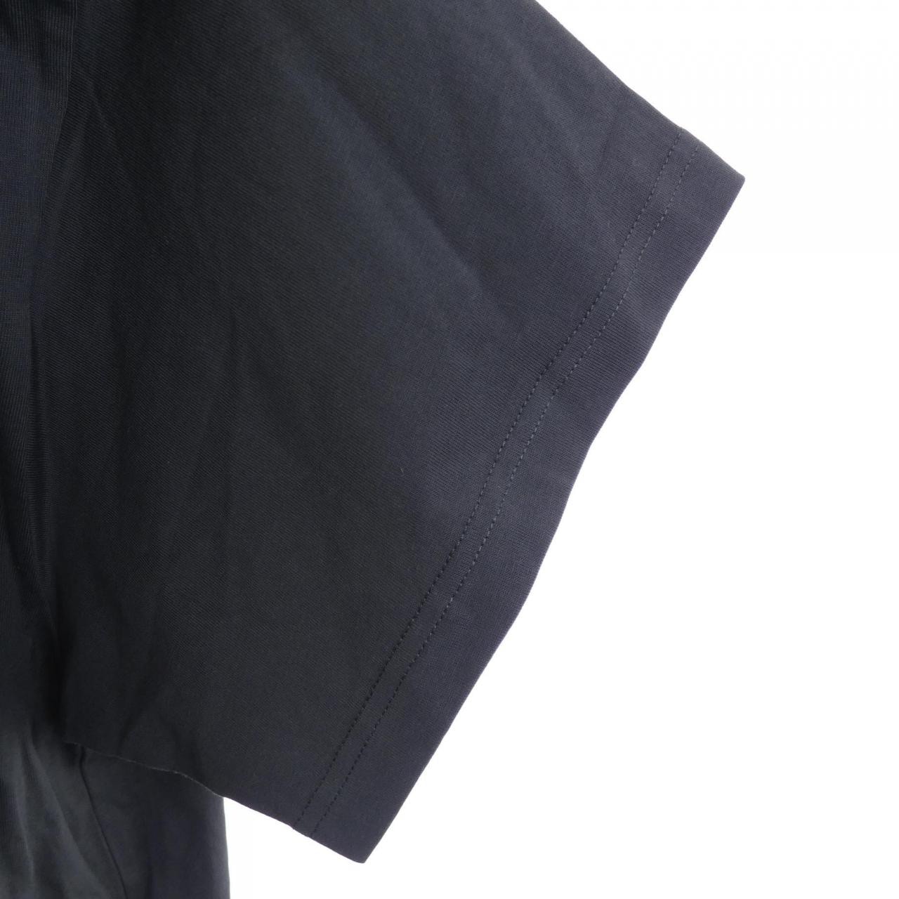 バレンシアガ BALENCIAGA 787349 TRVW9 UNISEX Tシャツ