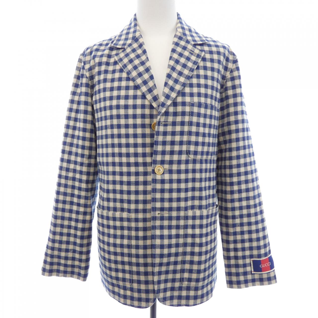 グッチ GUCCI RESORT EXCLISIVE 739745 ZANFR ジャケット