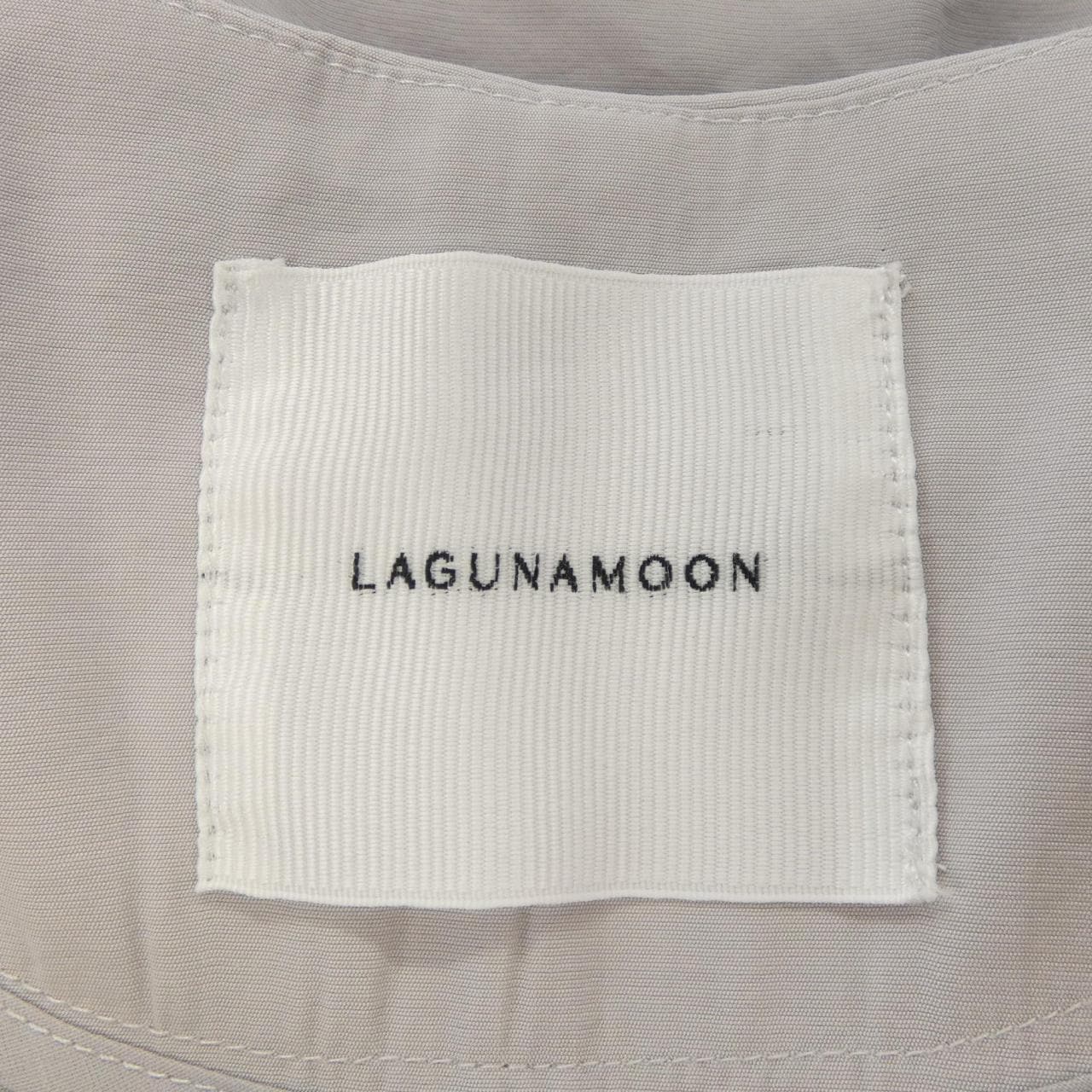 ラグナムーン Laguna Moon コート