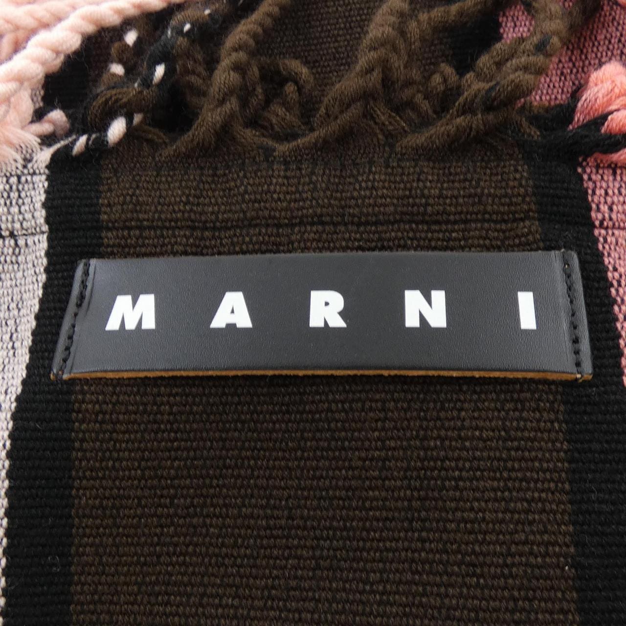 マルニ MARNI MARNI MARKET HAMMOCK BAG SHMH0009A0 BAG