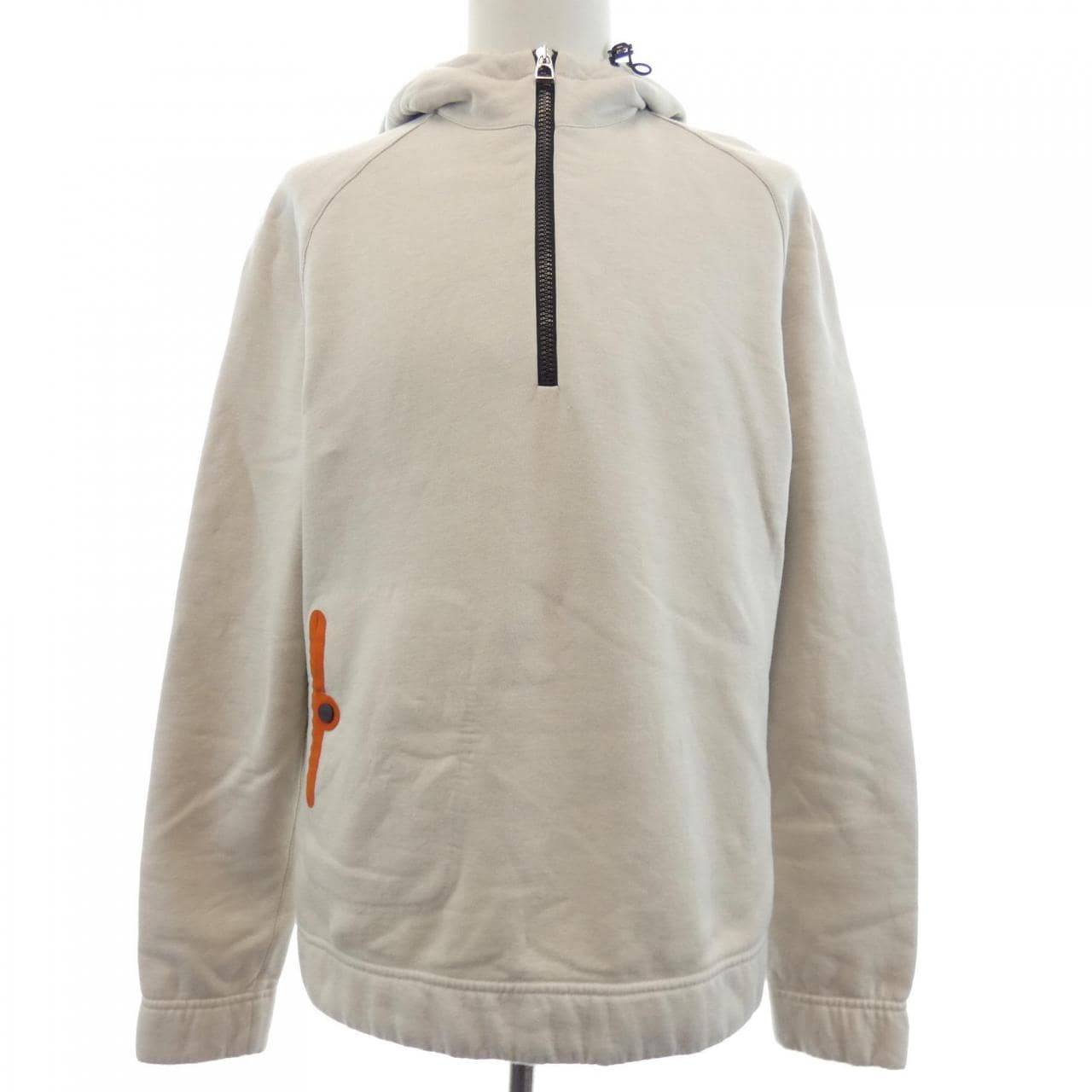 エルメス HERMES SELLIER クルードセル　CLOU DE SELLE H800736E エルメス フィット パーカー