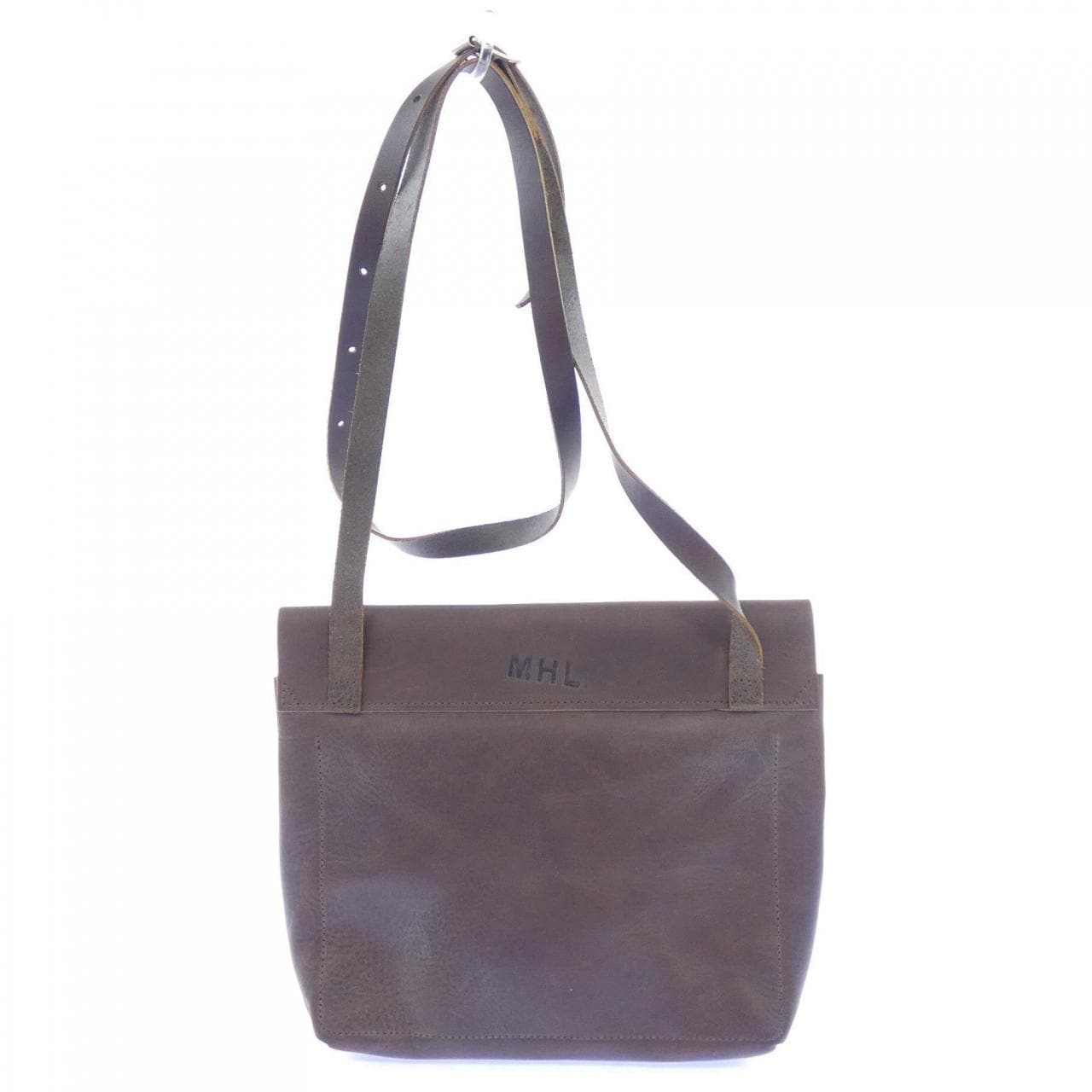 エムエイチエル MHL BAG