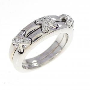 ショーメ ミクロリアン リング