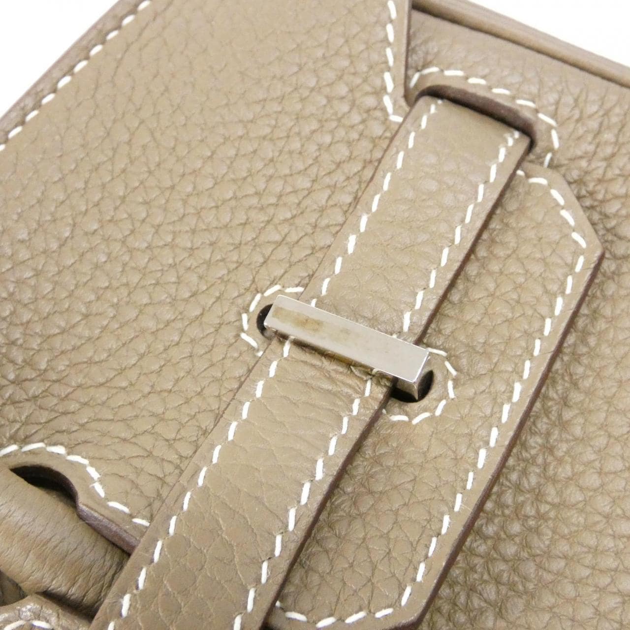 エルメス バーキン 25cm 041344CK バッグ