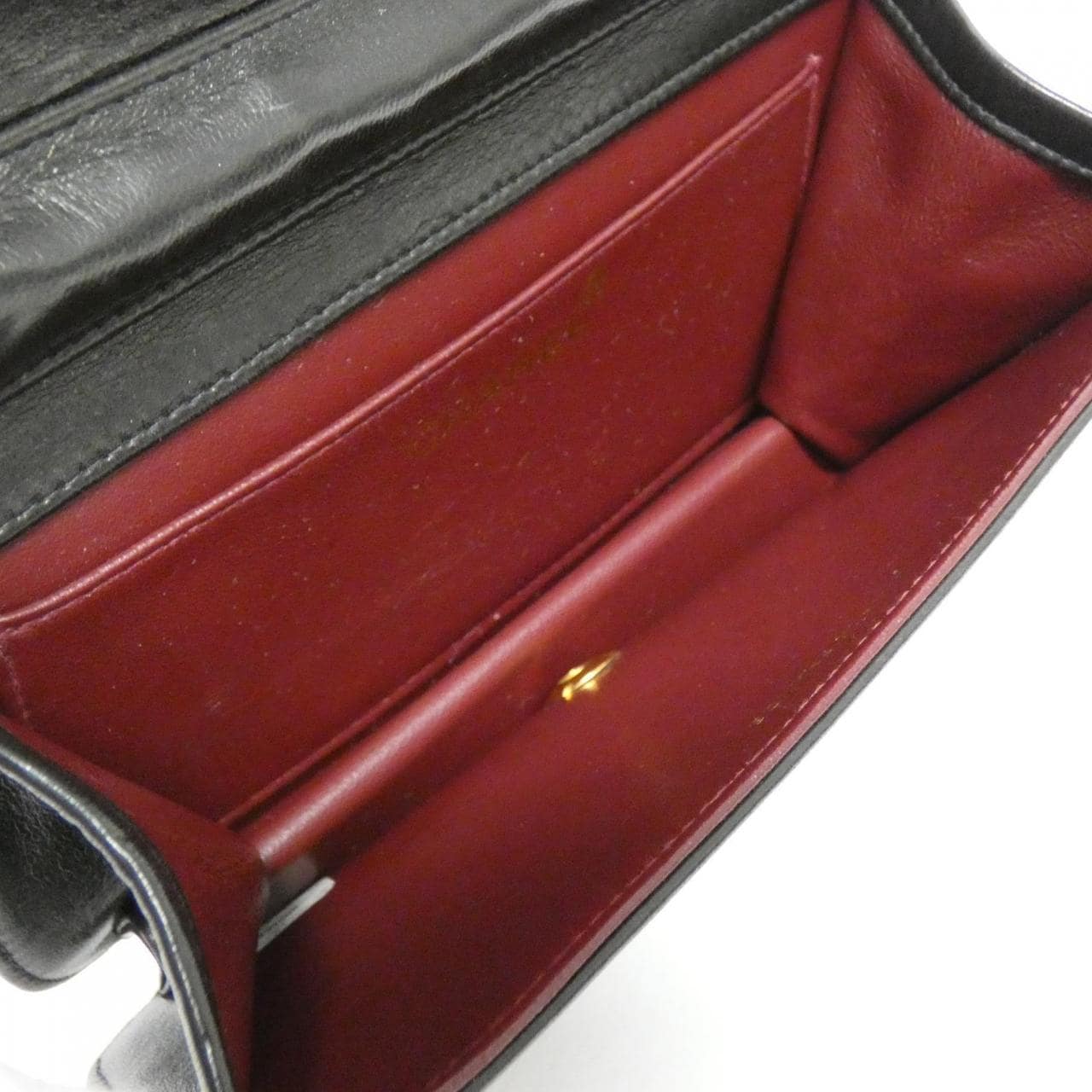 [vintage] CHANEL 03571 Shoulder Bag
